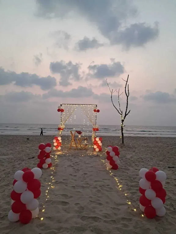 Ocean Mist Beach Homestay