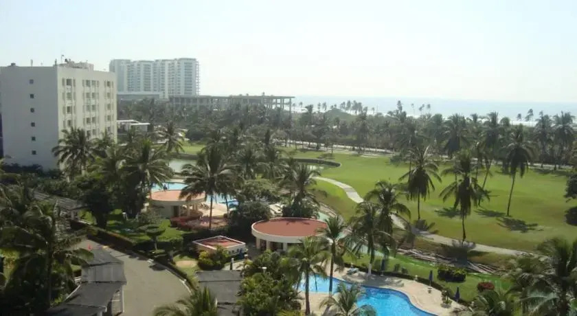 Condominio Kabah 805