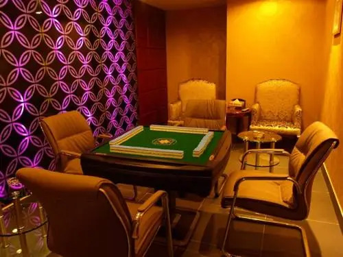 Country Garden Phoenix Hotel Wuhan