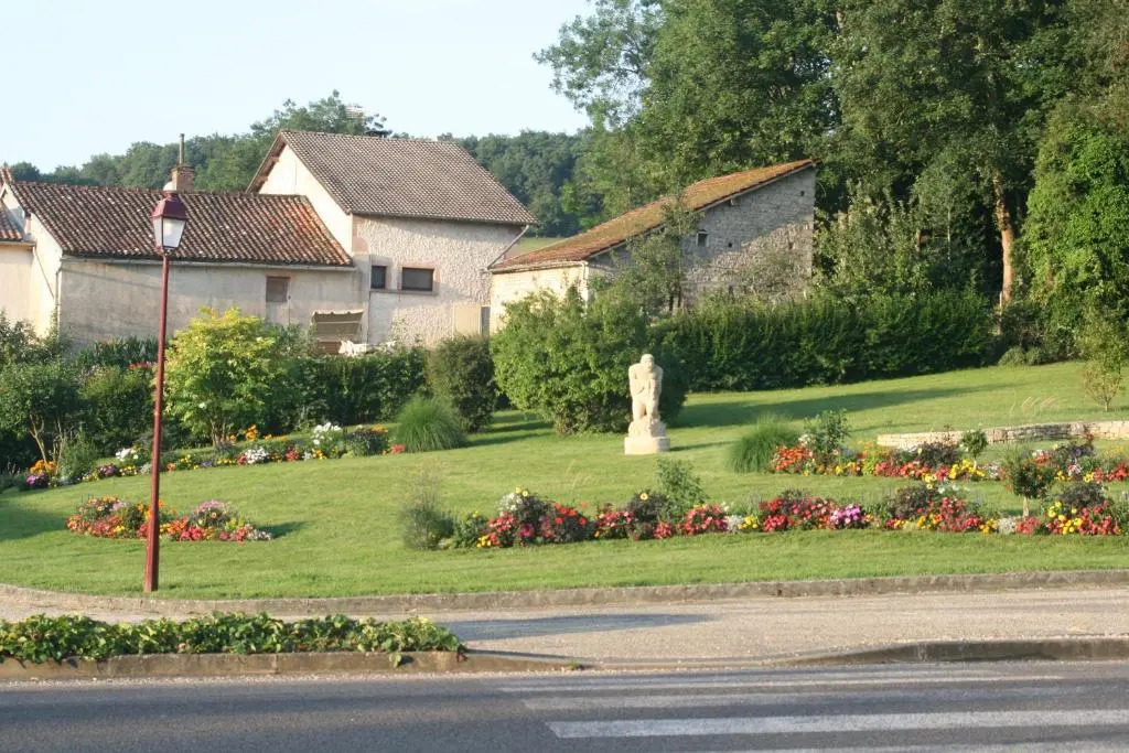 Le Chardon
