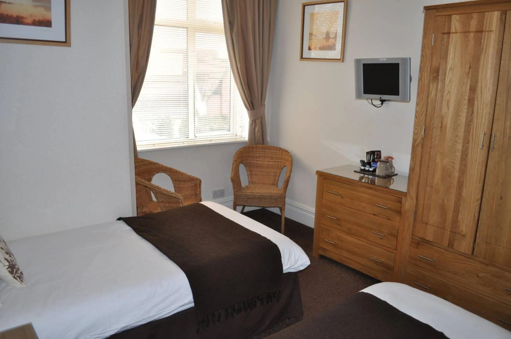 The Topaz Central Bournemouth