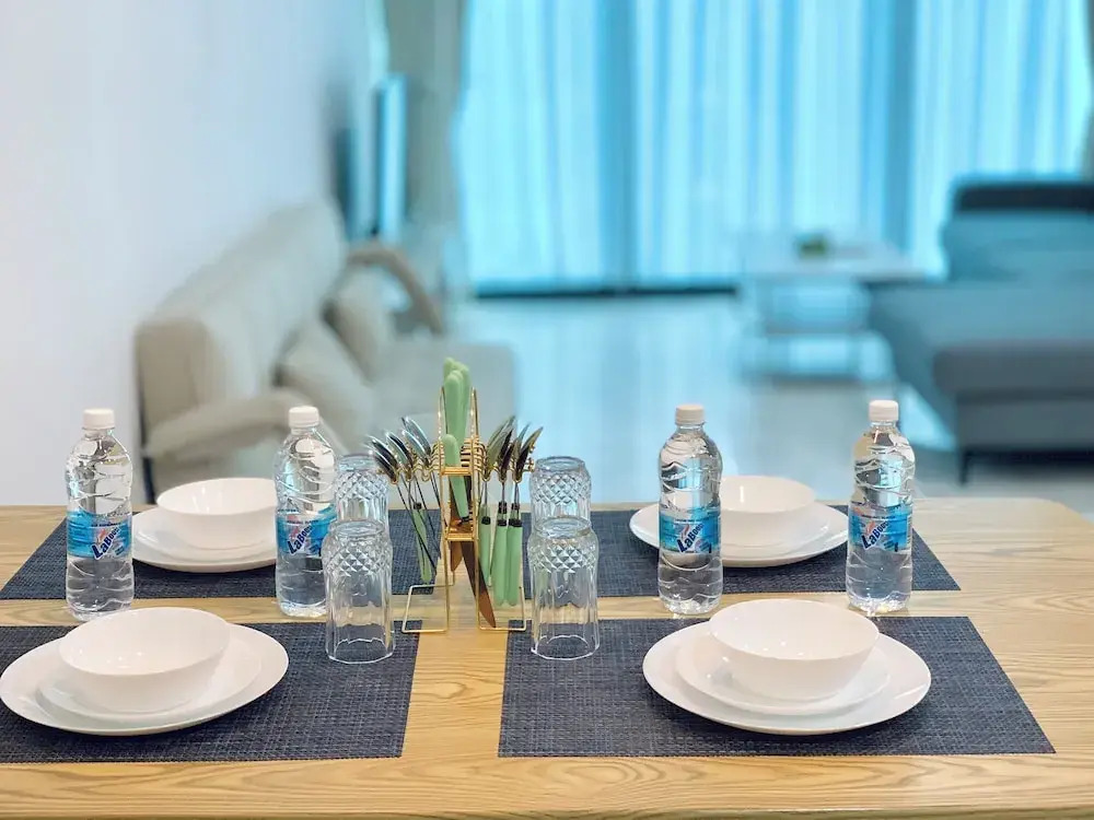 Eaton Residences KLCC