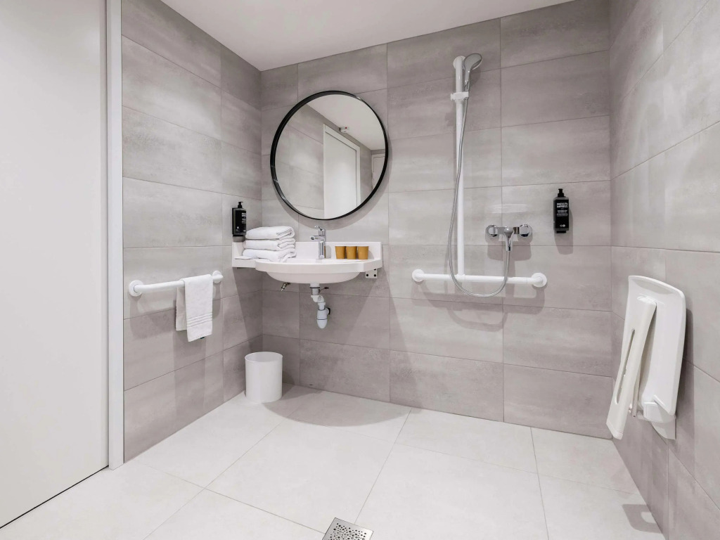 ibis Bordeaux Centre Meriadeck