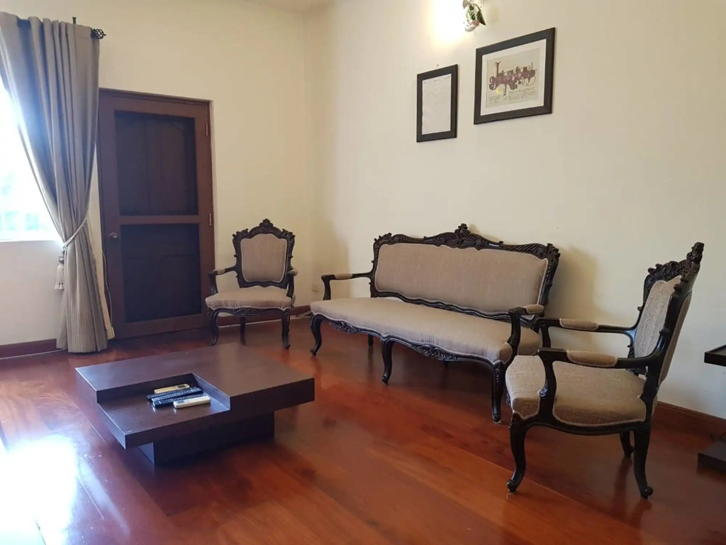 PP Villa Toscana
