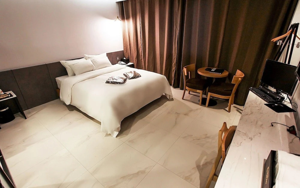 Hotel Cacao