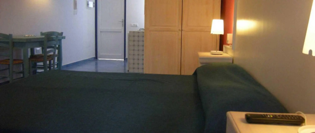 Residence Timeo