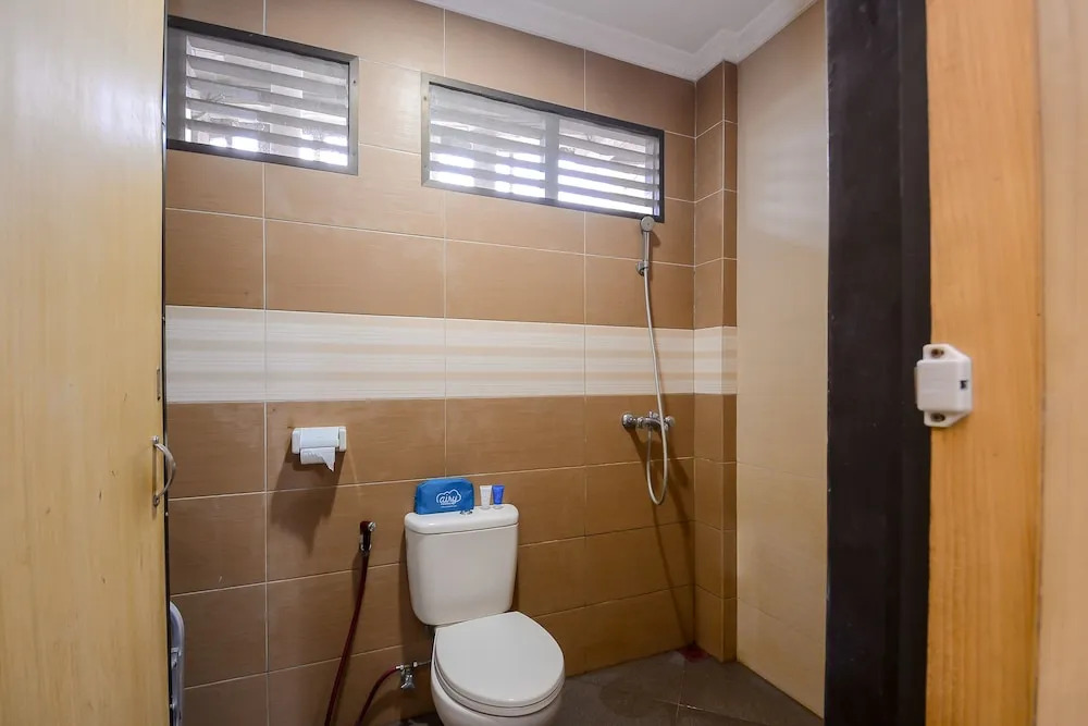 Airy Eco Syariah Kertak Baru Ilir Kacapiring Besar 2 Banjarmasin