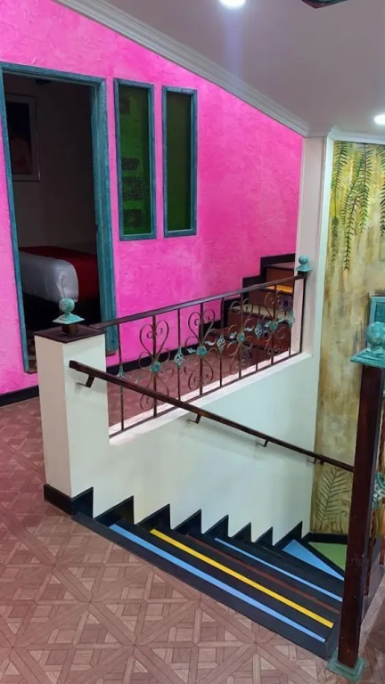 Hotel Casa Antigua