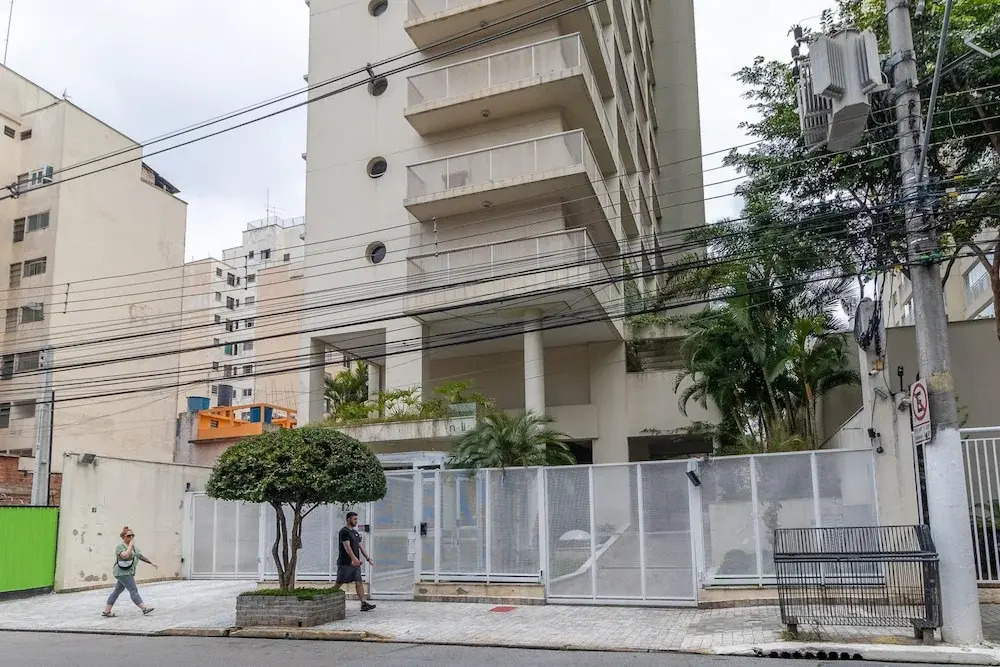 Galvao 43 in S o Paulo
