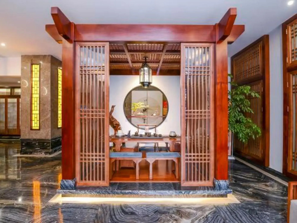 Yujing Smart Hotel