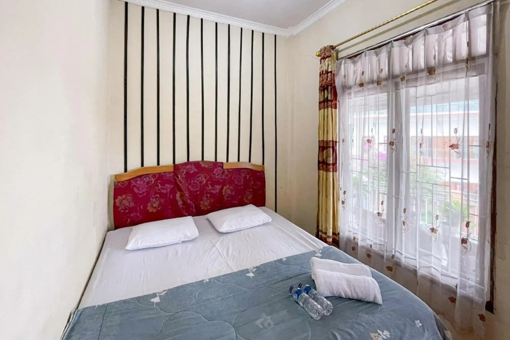 Hotel Harapan Isyes by OYO Rooms