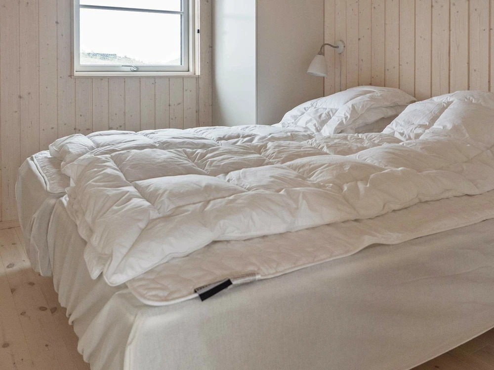 Cheerful Holiday Home in Skagen With Terrace