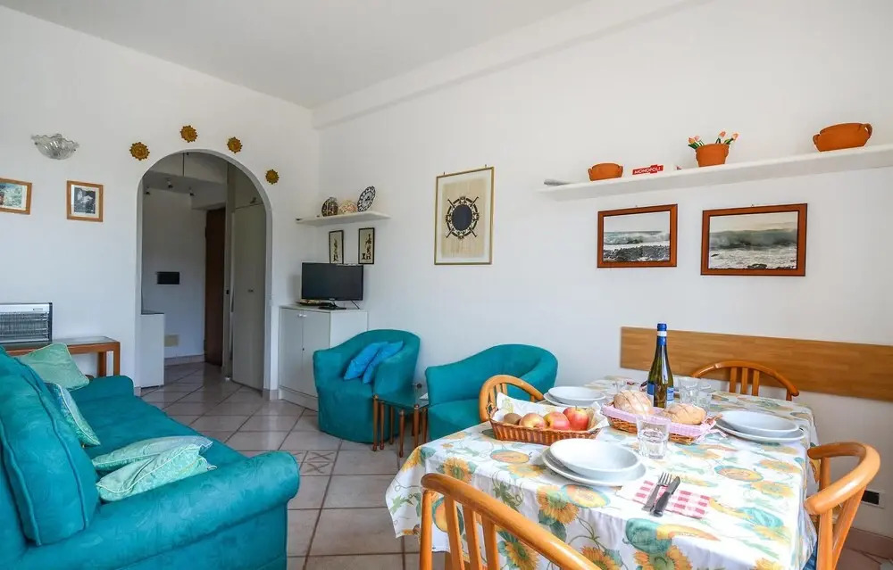 Beautiful Apartment in Portovenere With 2 Bedrooms