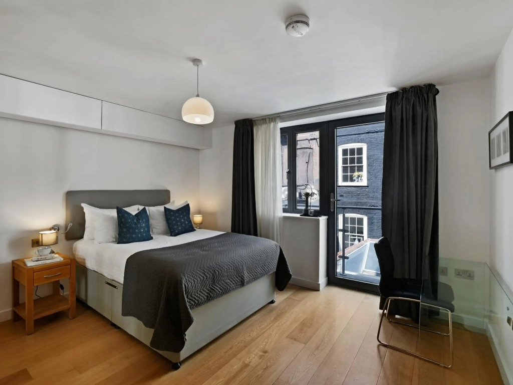 Cambric by Aeria Apartments