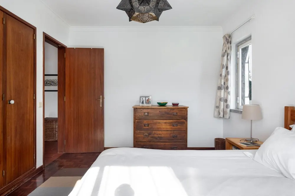A​LTIDO Idyllic House w/Pool & Garden in Colares