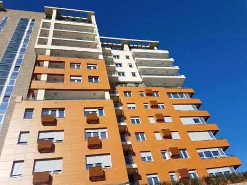A blok apartments A4