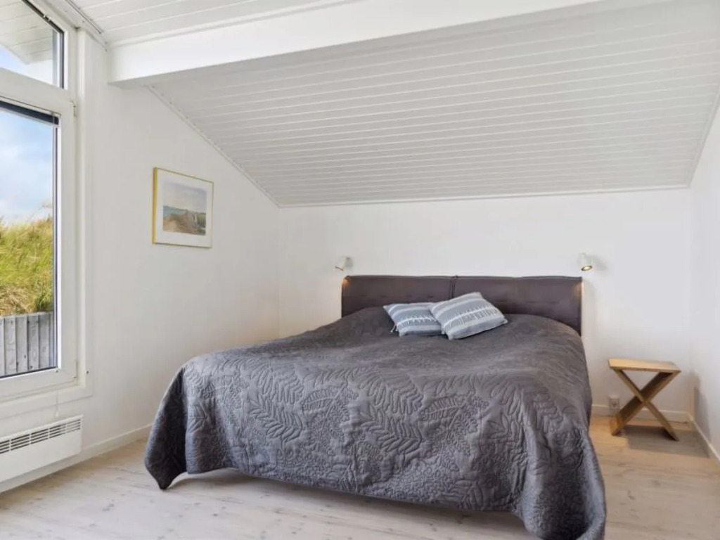 "Zora" - 300m from the sea in NW Jutland