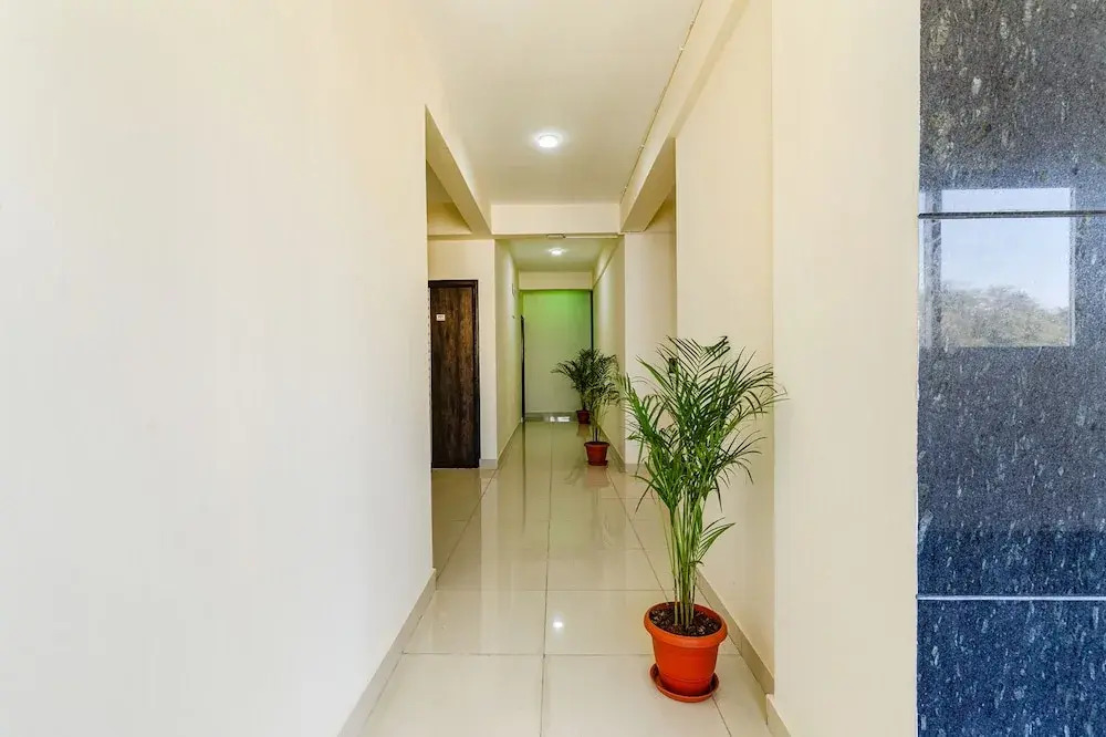 FabHotel Green Vista - Bannerghatta Main road
