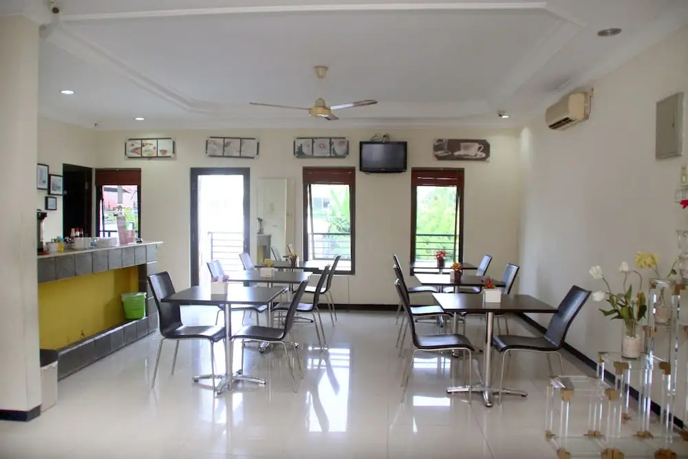 Zen Rooms Basic Gubeng Kertajaya