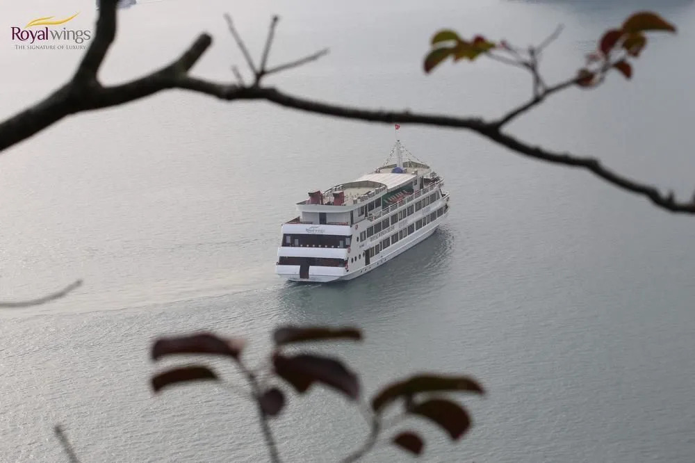 La Regina Royal Cruise