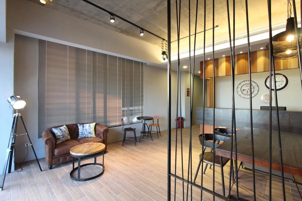 Hido Hostel II