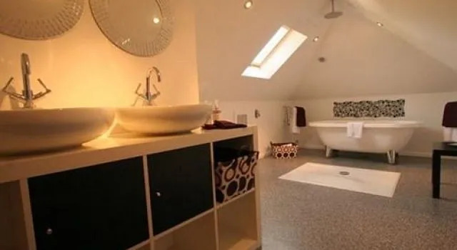 Criers Croft B&B