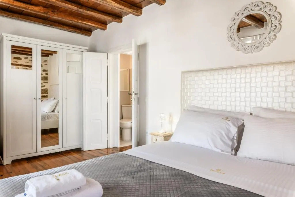 Seablue Town Maisonette Mykonos