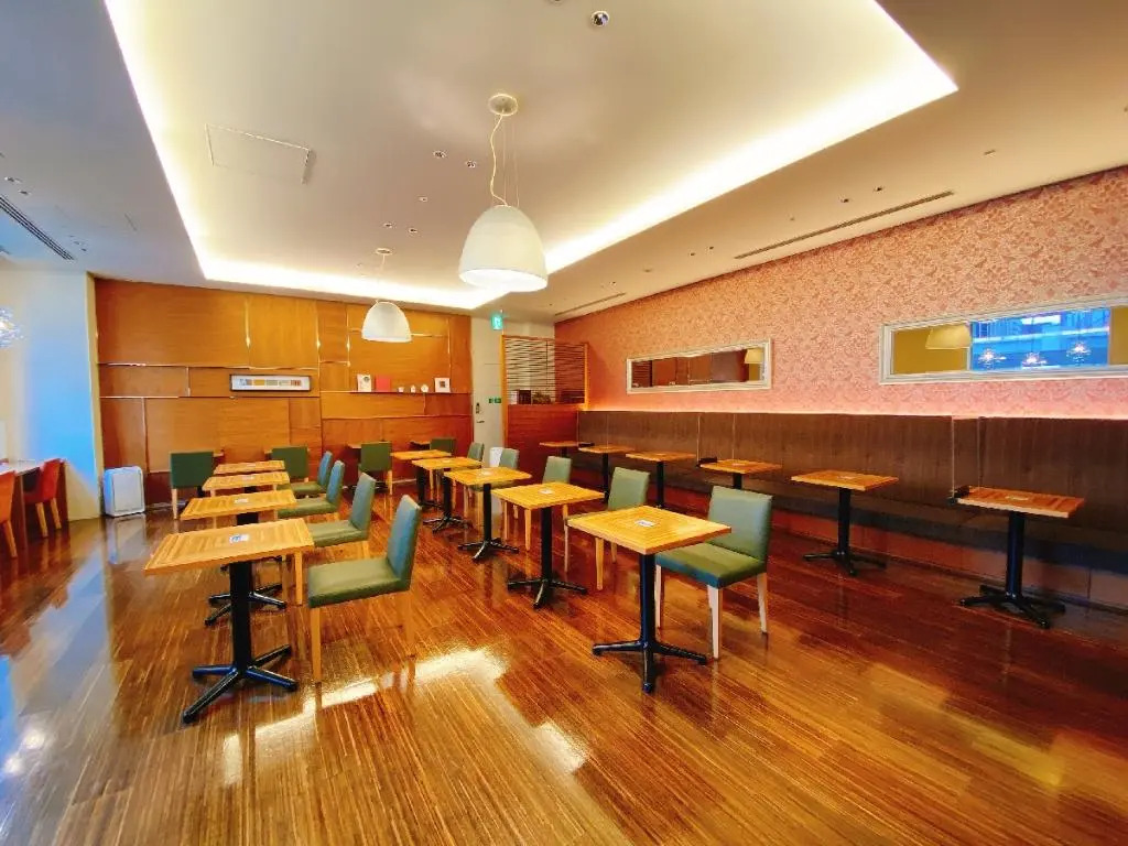 Akihabara Washington Hotel