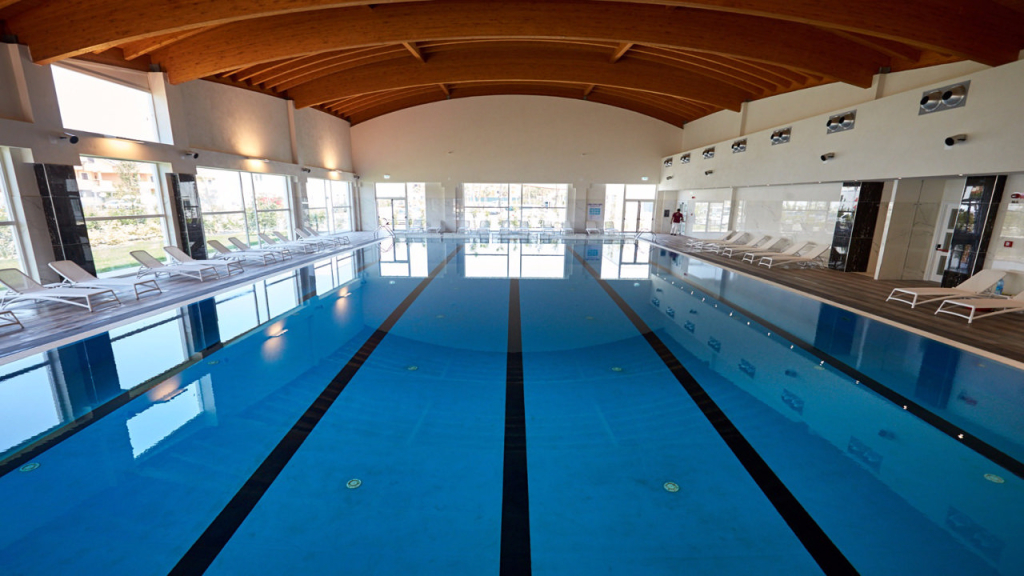 Maritim Resort Calabria