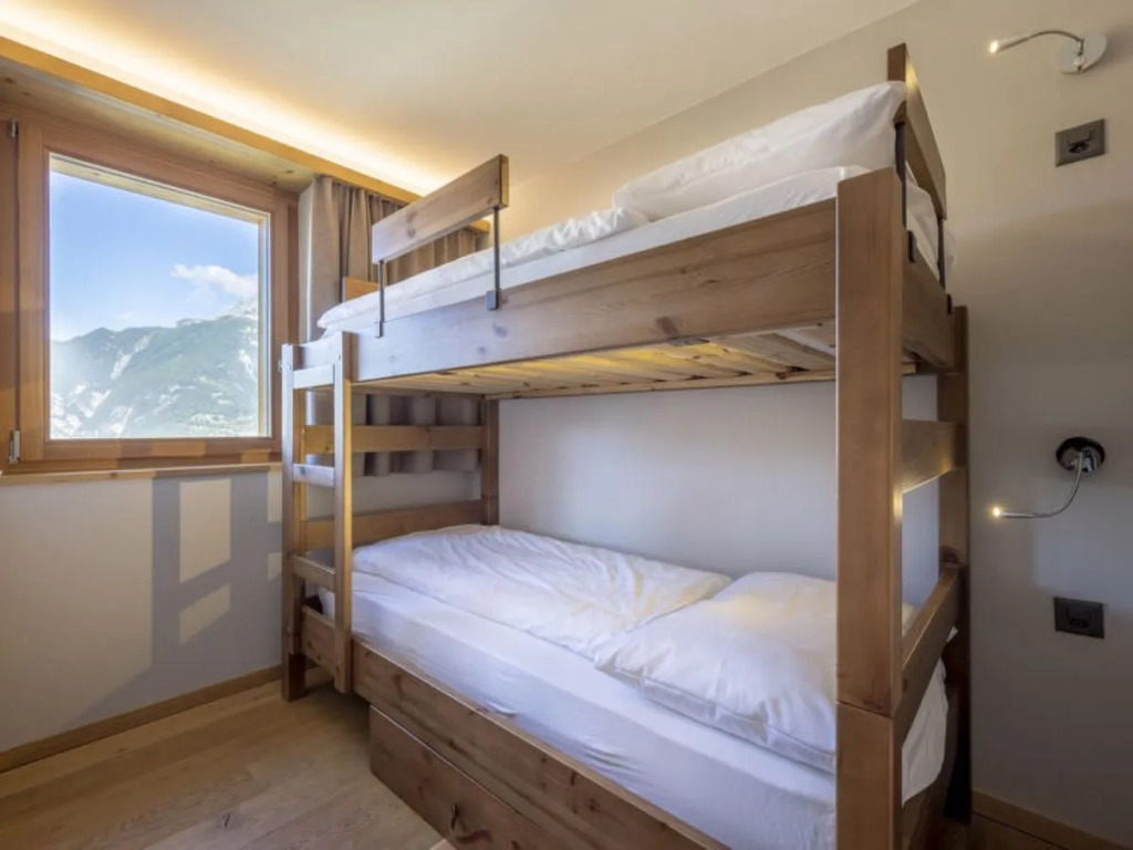 SWISSPEAK Resorts 3 pièces superior 42419