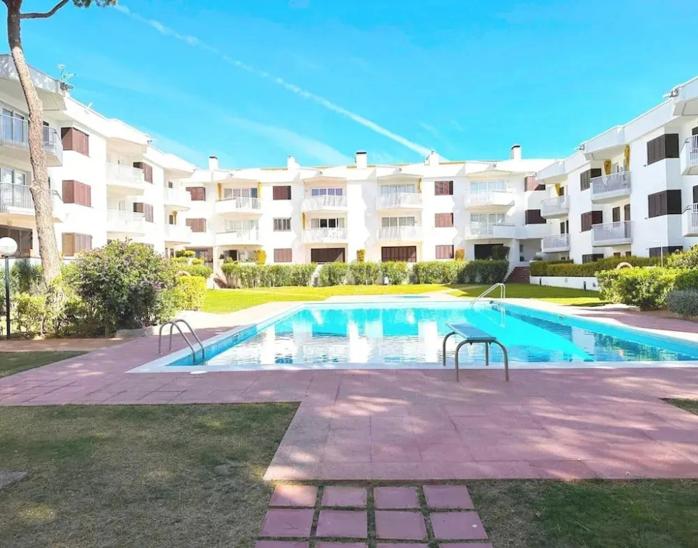 Apartment in Spain Near Beaches & City Center