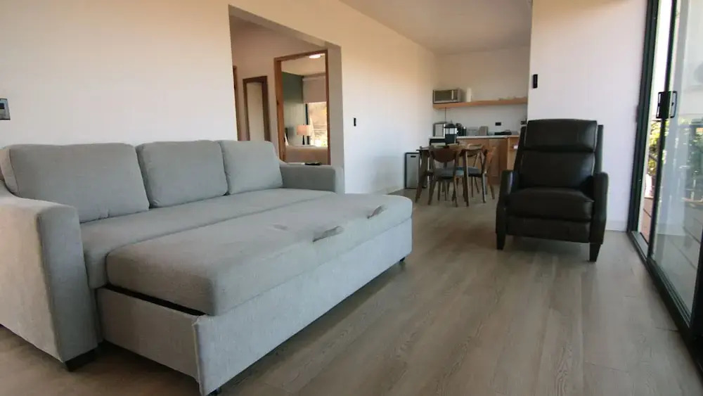 Castillo Toscana Hotel Boutique