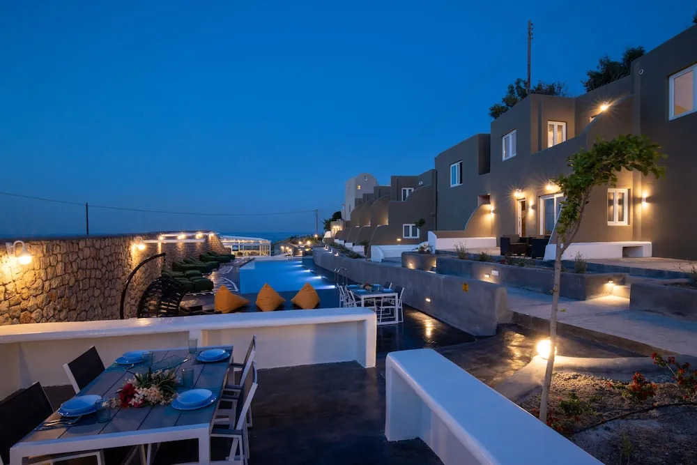 Thea Luxury Resort