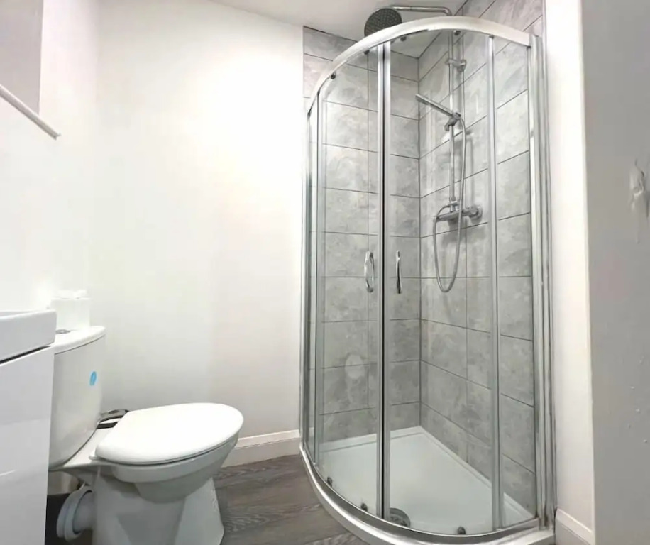 Chantry Suites by SA Stays