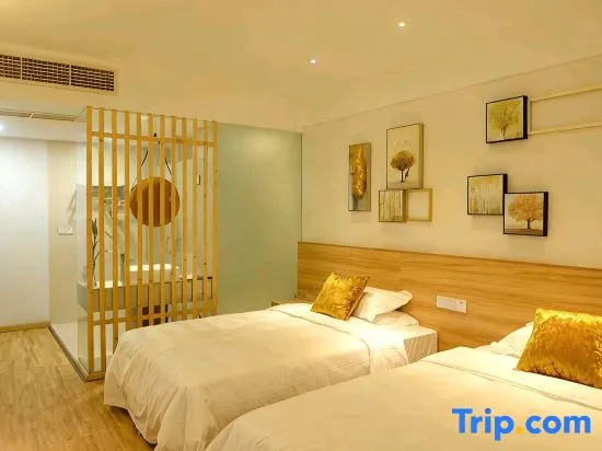 Wenling Oriental Roma Hotel (Shopping Center store)