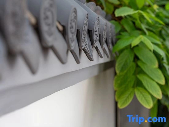 Ningxia Yellow River Golden Coast Garden Hotel