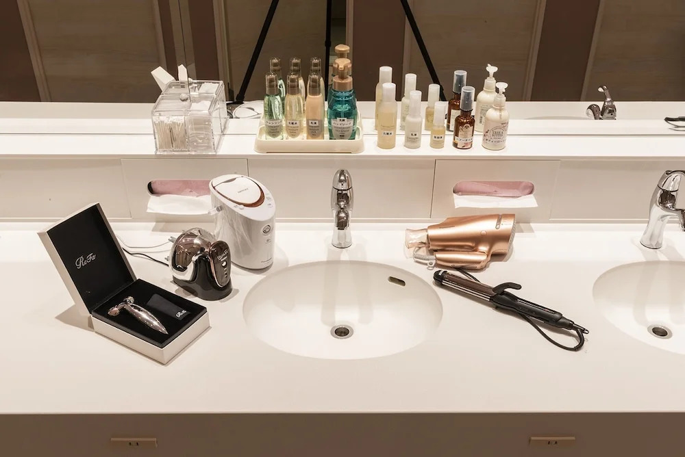 Albida Hotel Aoyama - Caters to Women