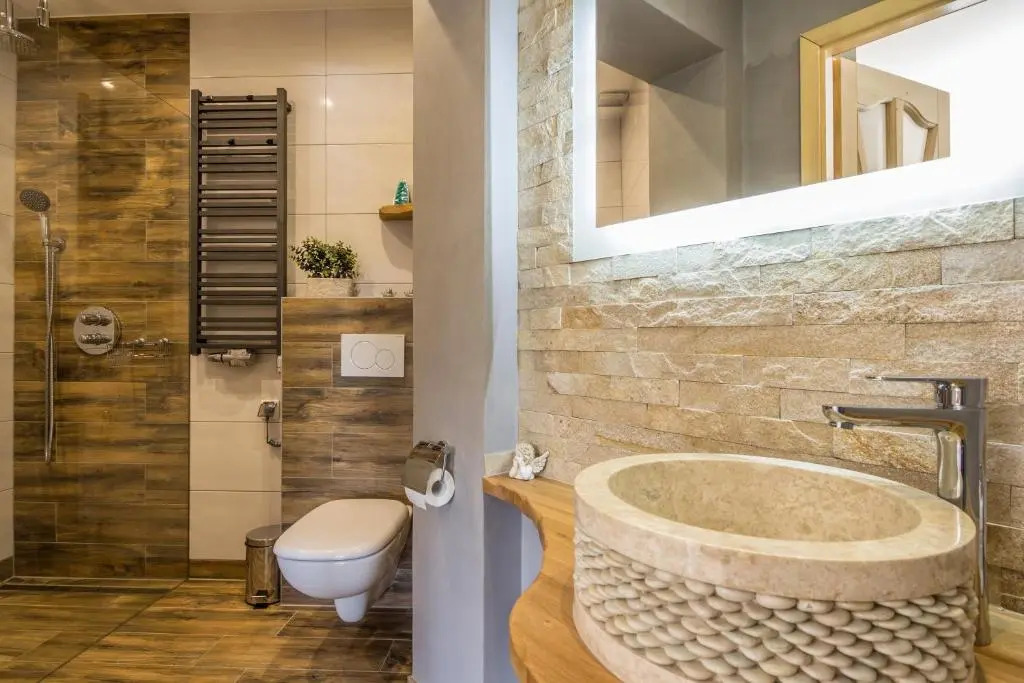 Apartamenty Polana Sywarne Zakopane