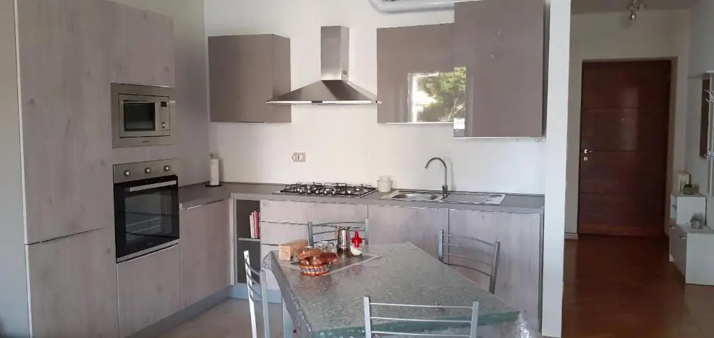 Residence Edera