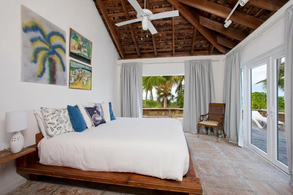 Oceanspray Beach House