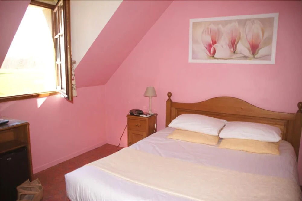 Best Western La Ferme Du Moulin Aux Drap