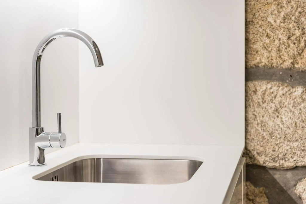 GuestReady - Grandeur River Balcony Reborn