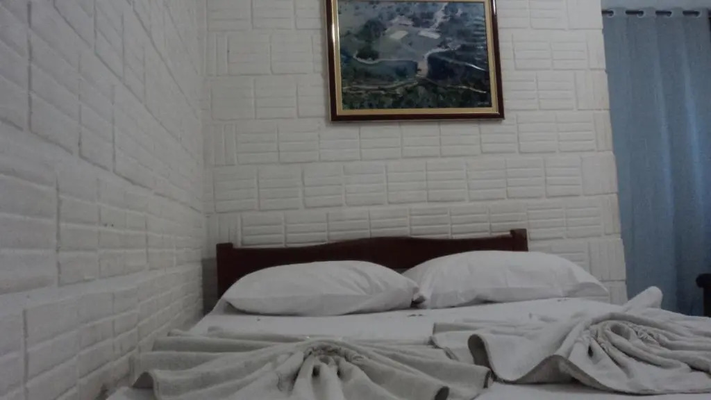 Chalé Apart Hotel