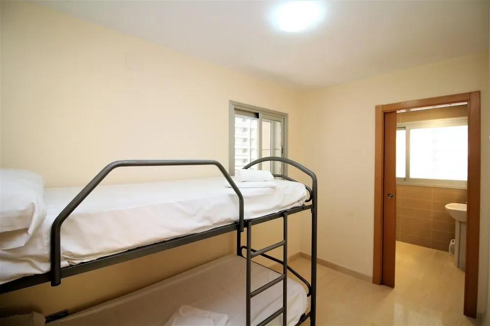 Apartamento Coblanca 41 - 234
