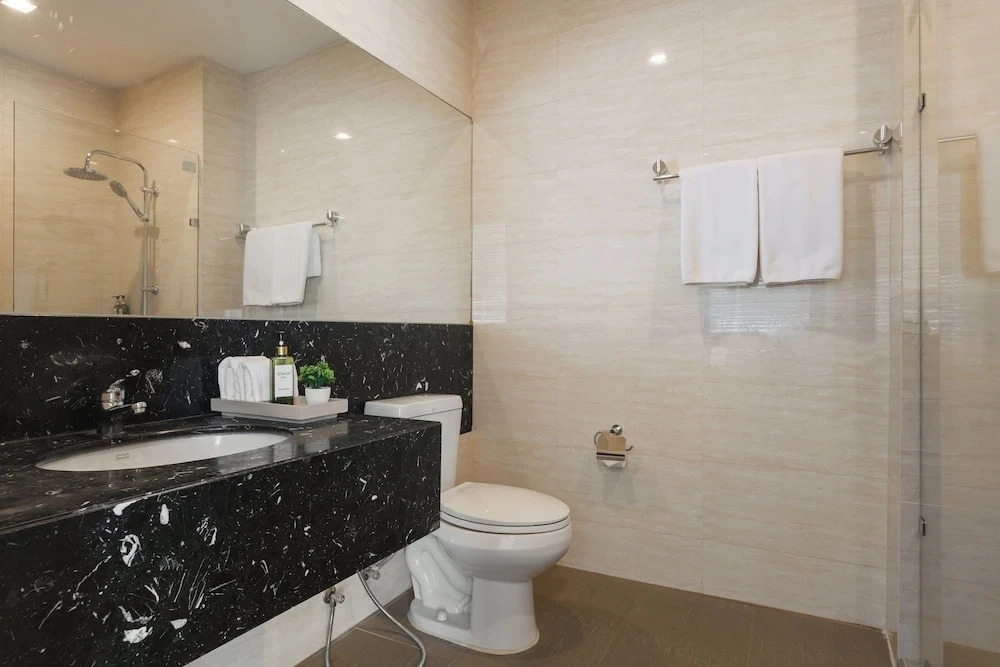 iCheck inn Sukhumvit Soi 2