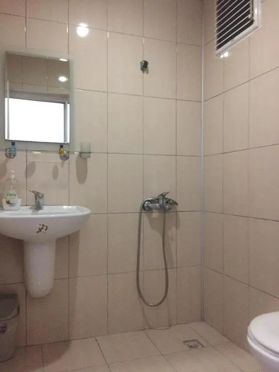 Otel Burak