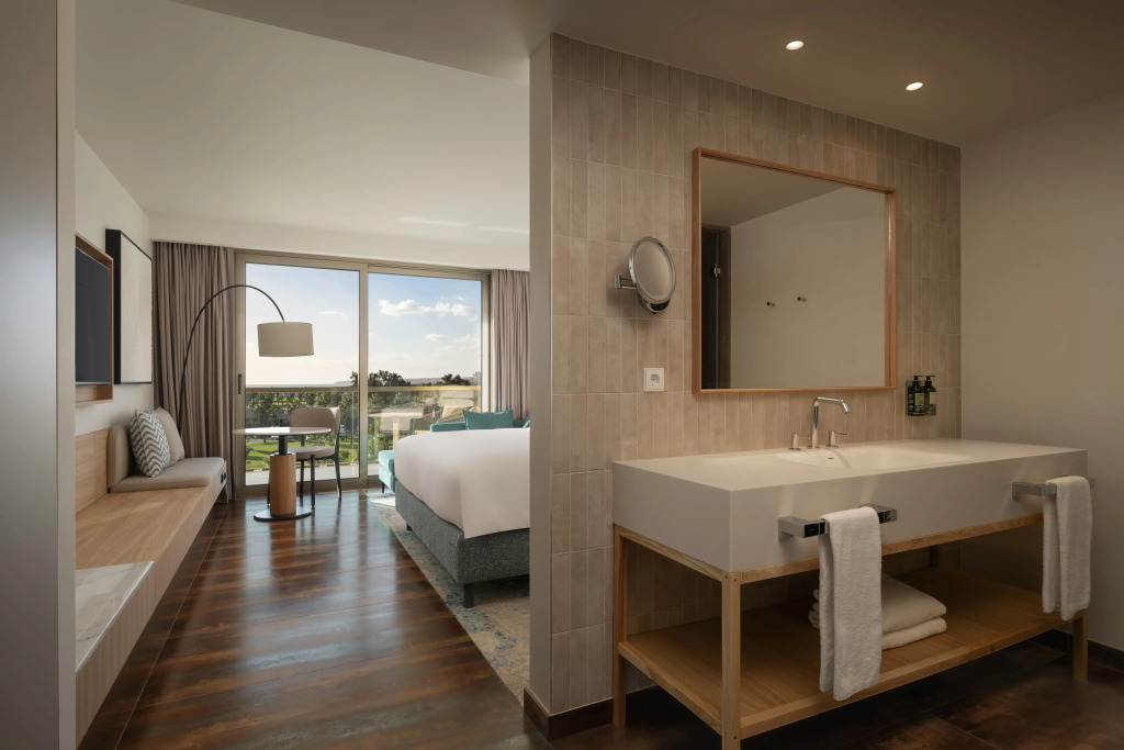 Marriott Residences Salgados Resort, Algarve