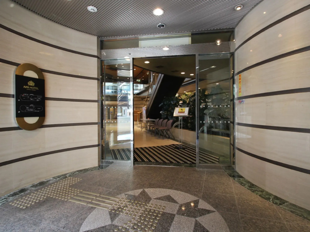APA Hotel Osaka Temma