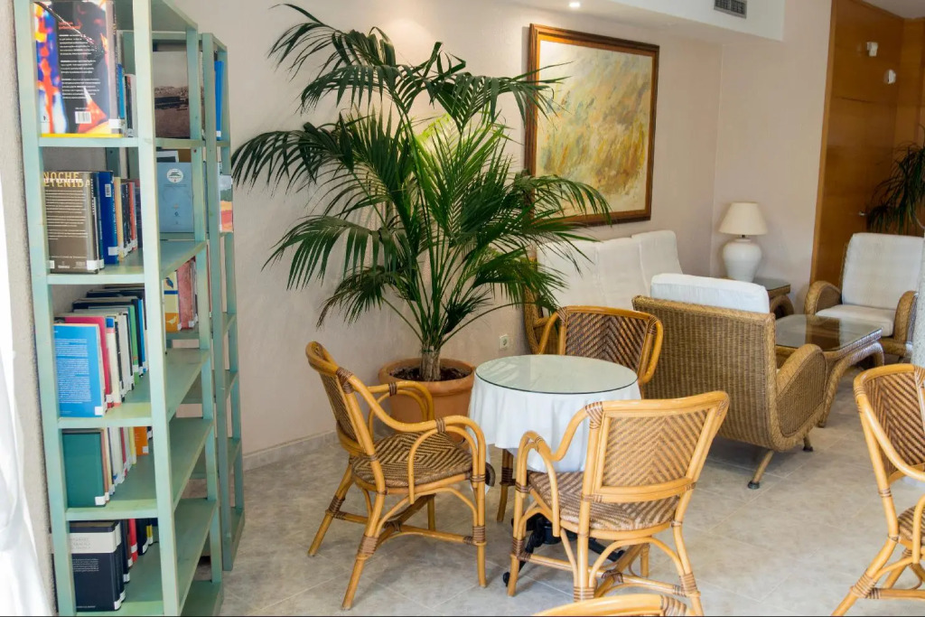 Aparthotel Villas La Manga