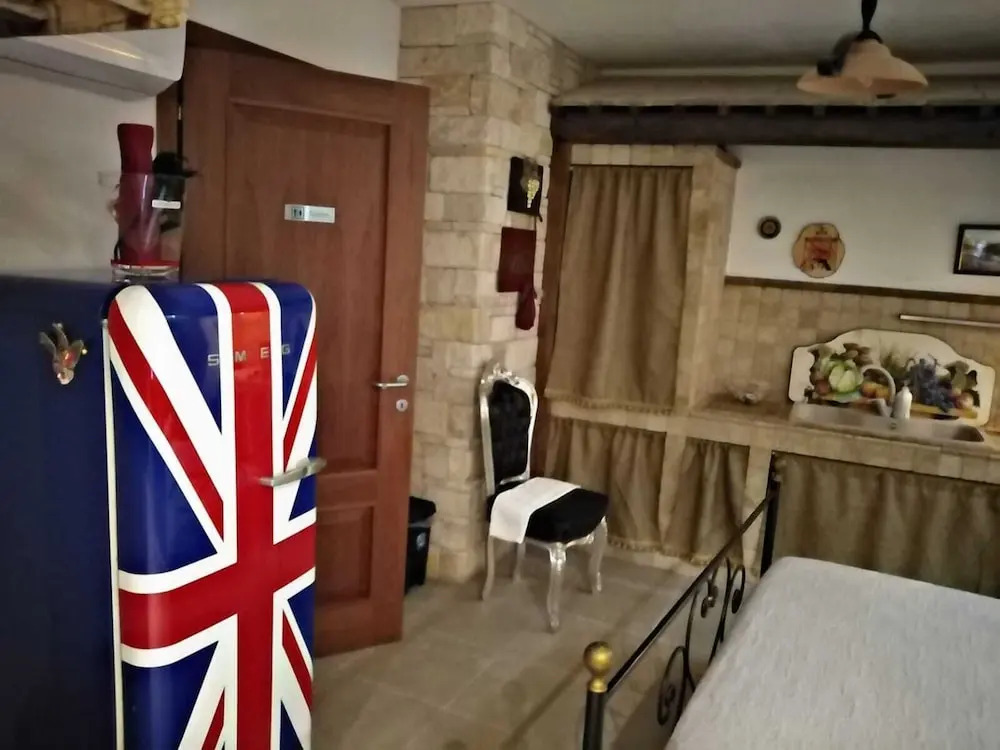 Guest house La Corte Normanna